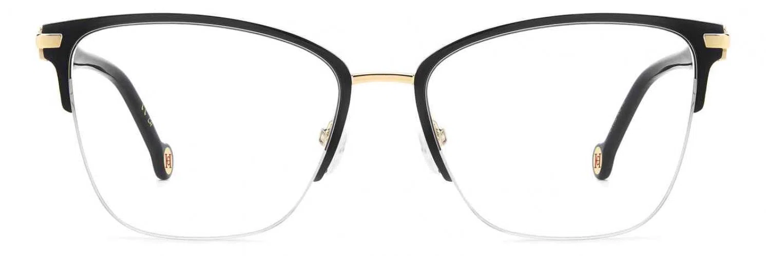 Carolina Herrera HER0193 Eyeglasses - view 6